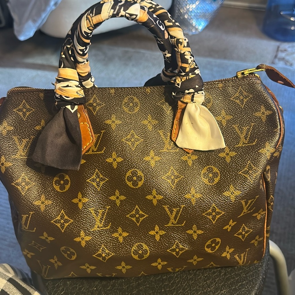 LV Speedy 30